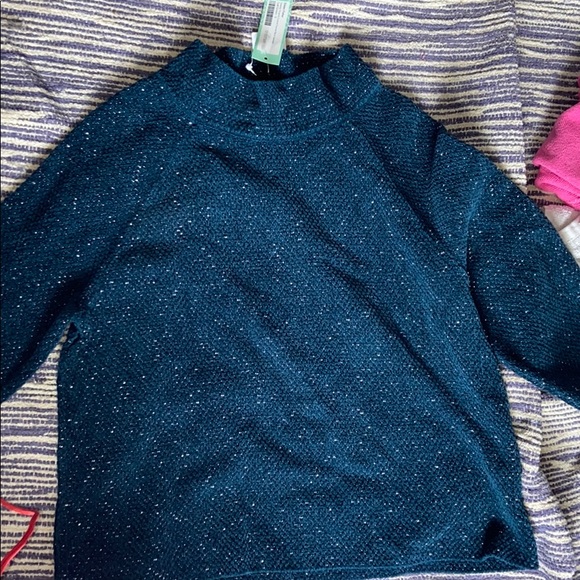 Eileen Fisher Sweaters - Funnel neck sweater